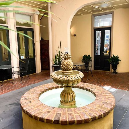 Kings Courtyard Inn Charleston Exterior photo