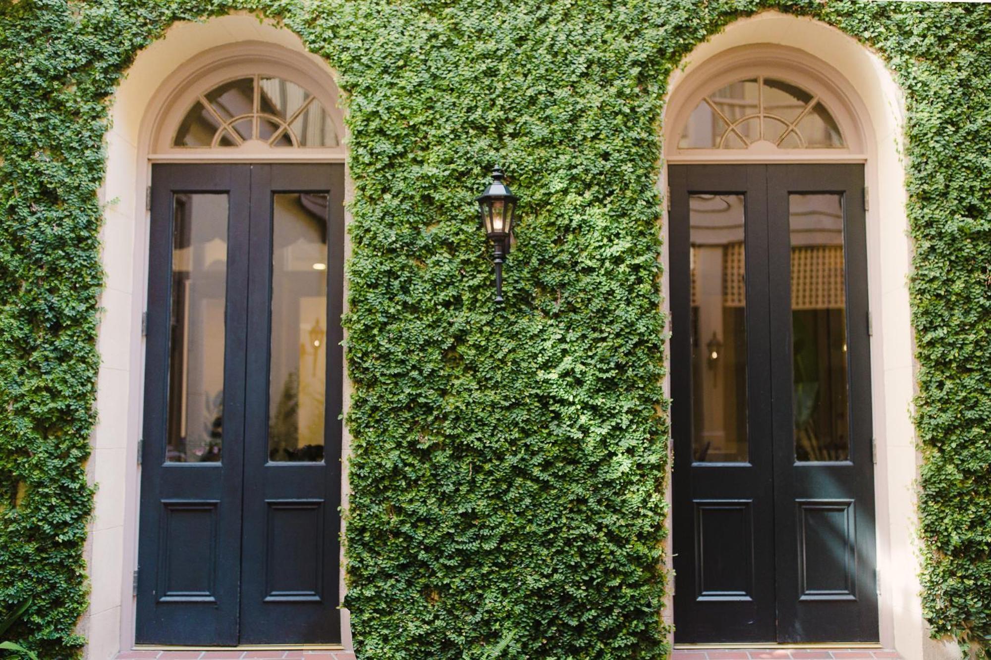 Kings Courtyard Inn Charleston Exterior photo